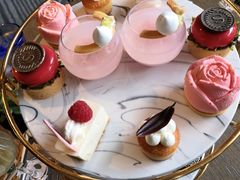 -粤海喜来登酒店·&More聚驿(天河城店)