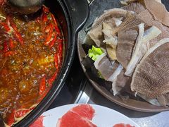 -瀚牛阁·鲜牛肉火锅(小西门店)