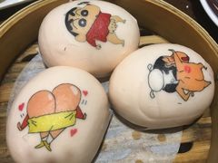 朱古力包-粤赏点(越秀城市广场店)