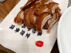 -全聚德烤鸭店(马家堡店)