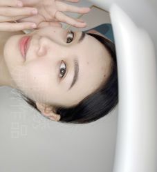 -韩美绣·骨相纹眉·洗眉美瞳线