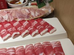 -海底捞火锅(金地广场生日主题店)