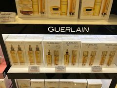 -关西国际机场直营免税店