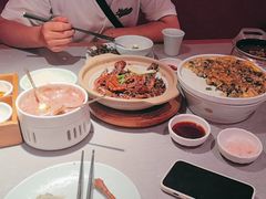 -闽上鲜·福建菜(龙湖滨江天街店)