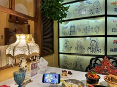 -俄士厨房(印象汇店)