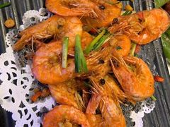 -城北食府(枫林店)