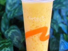 杨枝甘露/大杯-CoCo都可(金狮店)