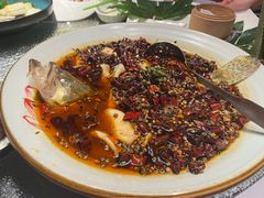 -梧桐北京烤鸭·铜锅涮肉(海岸城店)