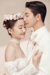 -蜜恋婚纱摄影·客片研发(苏州店)