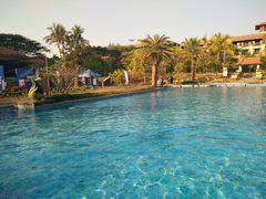 -西双版纳融创皇冠假日度假酒店