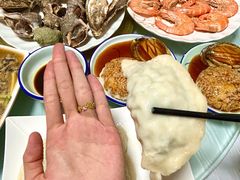 -景祥海鲜美食餐厅