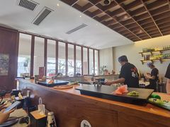 -戏作寿司(观音桥店)