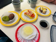 -采御鲜·回转寿司(汕头万达店)