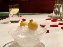 -三嚥阁 La Villa Restaurant