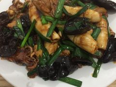 -九龙餐厅(大沽路店)