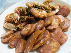 -蓝精灵饺子店