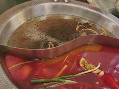 -廖掌柜·重庆鲜货火锅(上海首店)