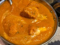 -Pita's&Tika's中东和印度风味餐厅(龙湖天街店)