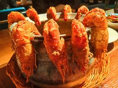 -蝦塘·中国餐馆(城墙南马道巷店)