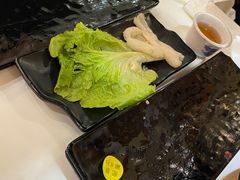 -陈记顺和牛肉火锅馆(天河北路店)