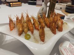 -老海陵·泰州菜(三水湾店)