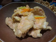 -95号酱骨·一块豆腐(展春园西路店)