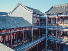 -威高民俗文化邨