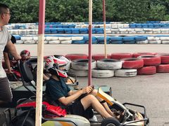 -北京炫动卡丁车俱乐部