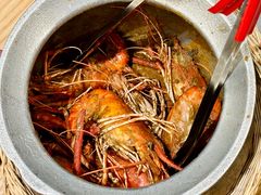 -隅乐胡椒虾·台湾菜·团建(皇岗店)
