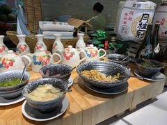 -威珀斯酒店·珀萃美食餐厅 | 海鲜刺身·现烤生蚝·特色烤肉