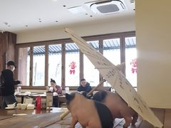 -春家·非遗手工小吃(徐汇万科广场店)