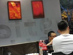 大堂-川香煲(茅台路店)