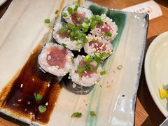 -初居食屋日式料理(万象城购物中心店)
