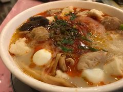 -春发生饭店·非遗(南院门店)