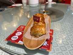 -石榴红了·非遗酥皮烤包子·新疆菜(瑞豪店)