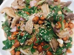 葱油猪肚-东山茶寮(新安店)