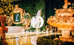 -上海万豪虹桥大酒店·宴会厅