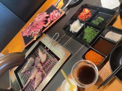 -千寻烧肉(政务区店)