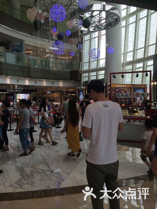 华地百货(江阴店)图片 第8张