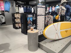 -迪卡侬(环球港店)