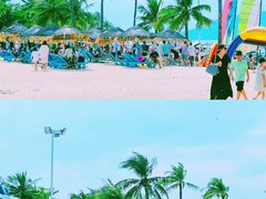 -海南分界洲岛旅游区