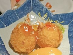 -上井料理黑金店(IFS国金中心店)