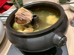 -云海肴云南菜(青浦宝龙店)