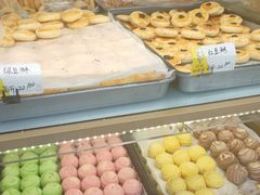 -爱德顺糕点食屋(利民道店)