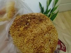 -朱记小郑酥烧饼(建康路店)