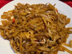 -粤北餐馆