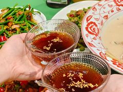 -陈先进鱼馆·地道农家菜(萧山奥体店)