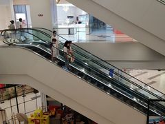 -凯德广场(武胜路店)