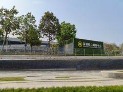 -招商蛇口邮轮母港(观光客运)