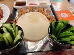 -陈傻子餐厅(世纪都会店)